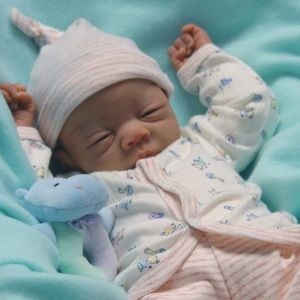 Meet your Posher, Kellie